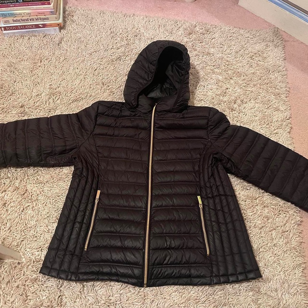Michael Kors winter jacket in excellent condition!